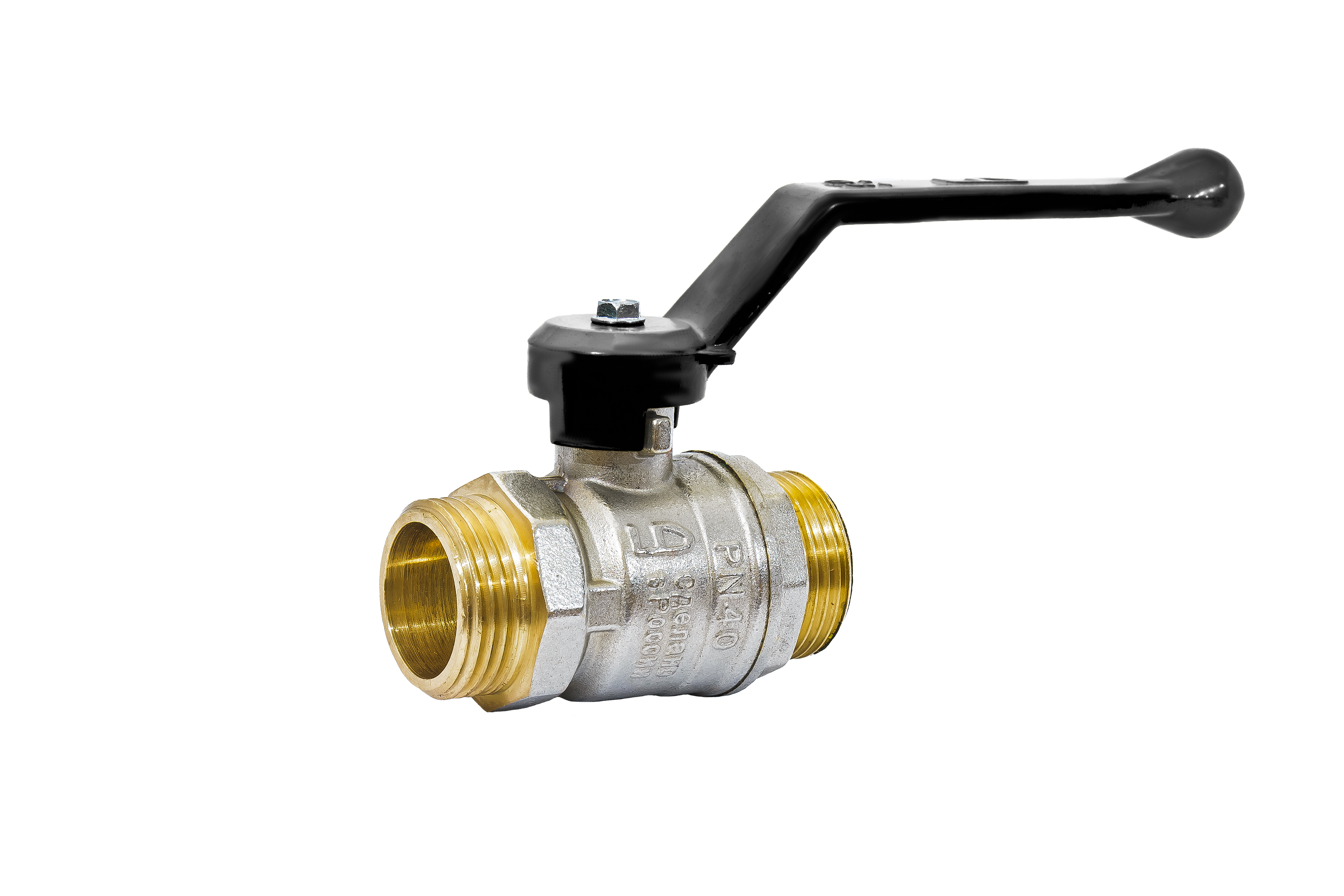 Кран LD Pride 47.15.Н-Н-Р